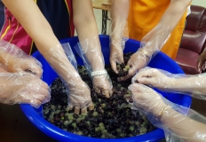 나만의 와인만…