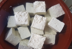 숲마을농원 맛…