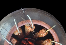 숲마을농원 엉…